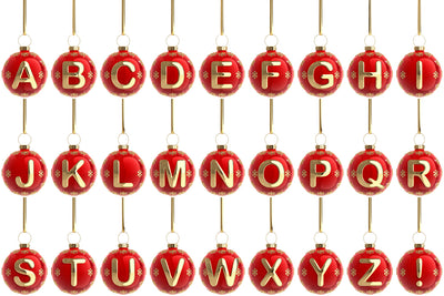 The A to Z of Christmas