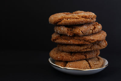 Ginger Biscuits