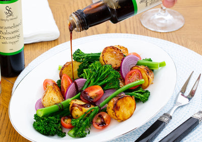 How to Get the Best out of Balsamic Vinegar in Everyday Meals and Entertaining