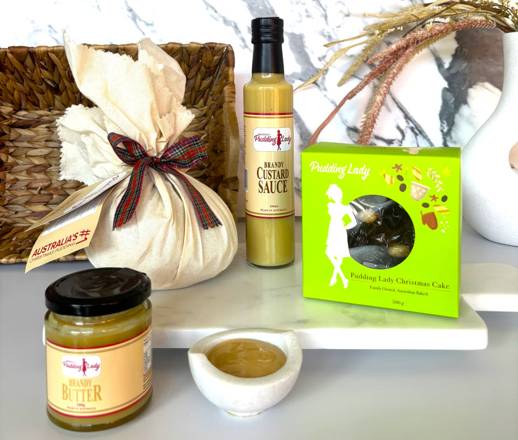 Traditional Gift Hamper