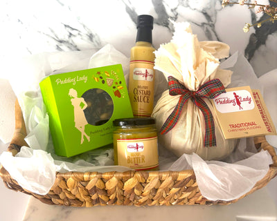 Traditional Gift Hamper