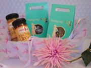 Sweet Delite Bites Hamper