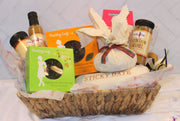 Pudding Lady premium products - cake, cookies, puddings, sauces 