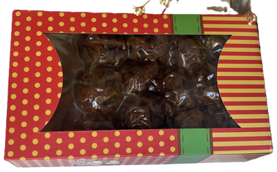 12 Pack Mini Puddings