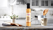 Award Winning Brandy Custard Sauce 250ml Bottle