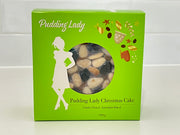 Christmas Cake Boxed 700g - New