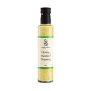 Simply Stirred - Honey Mustard Dressing - 250ml Bottle