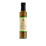 SALE - Simply Stirred - Melon Mustard Seed & Mint Dressing - short shelf life