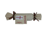 500g traditional pudding log wrapped in calico